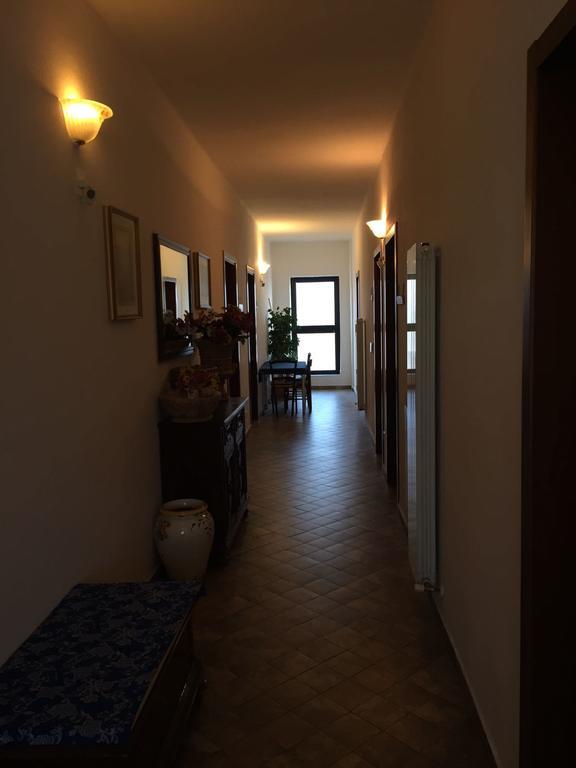 Locanda Al Cavaliere Molinella Extérieur photo