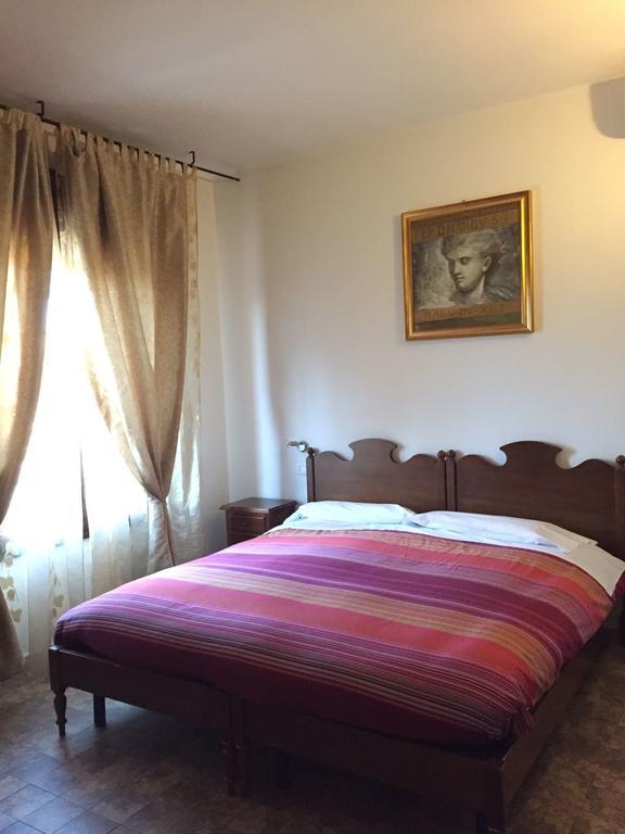 Locanda Al Cavaliere Molinella Extérieur photo