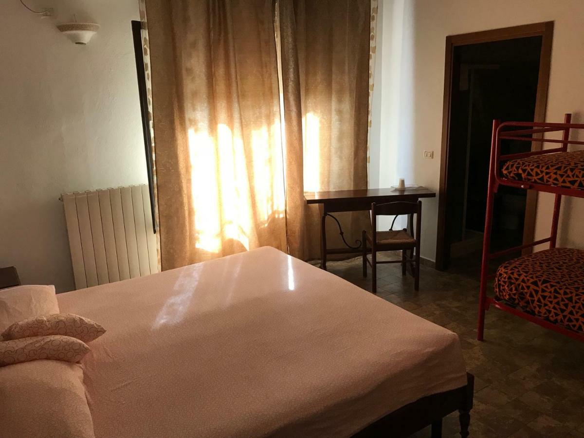 Locanda Al Cavaliere Molinella Extérieur photo