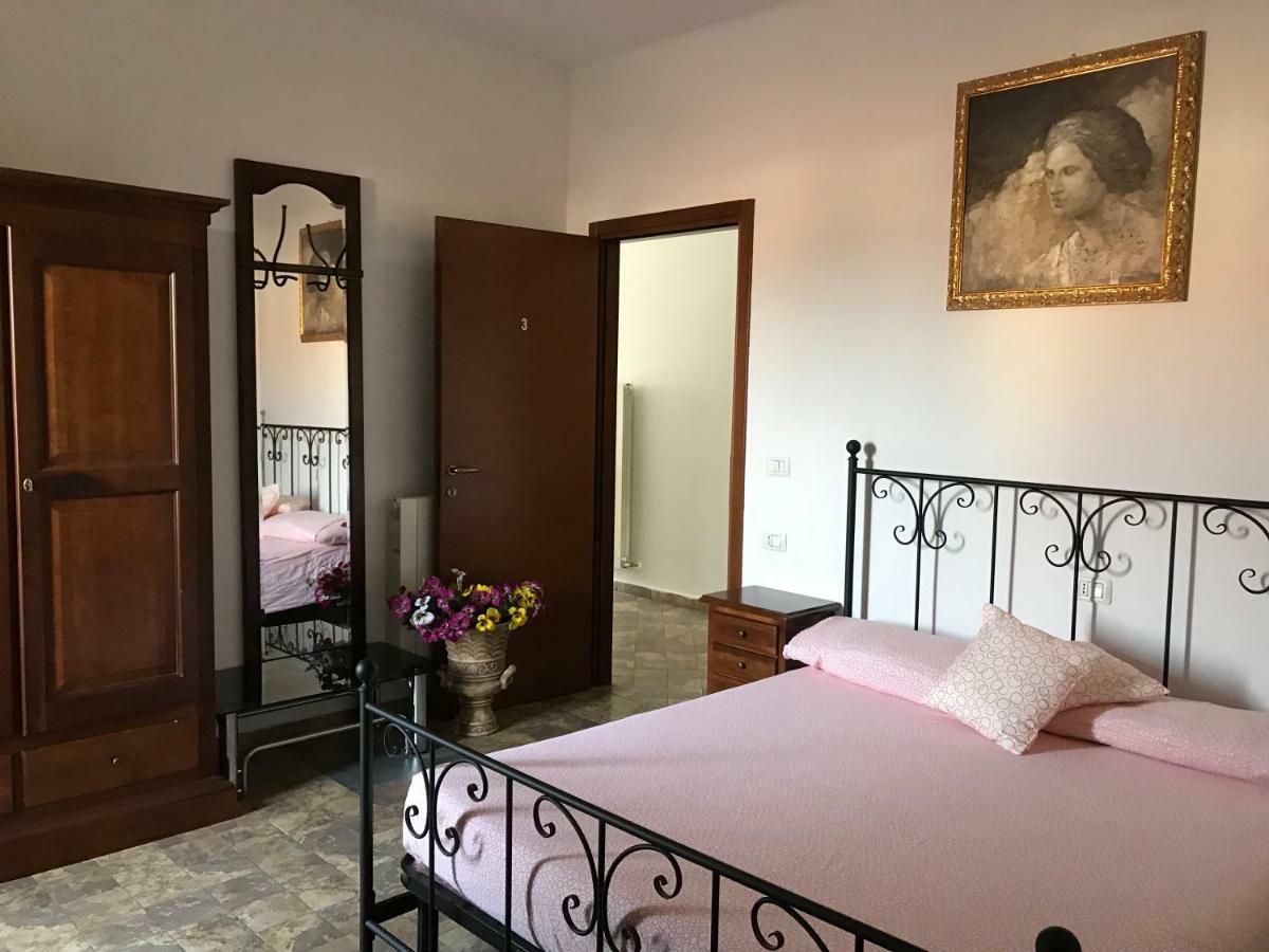Locanda Al Cavaliere Molinella Extérieur photo